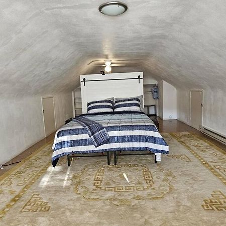 Indian Lake House ウースター エクステリア 写真