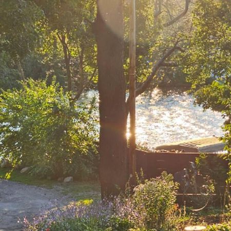 Indian Lake House ウースター エクステリア 写真