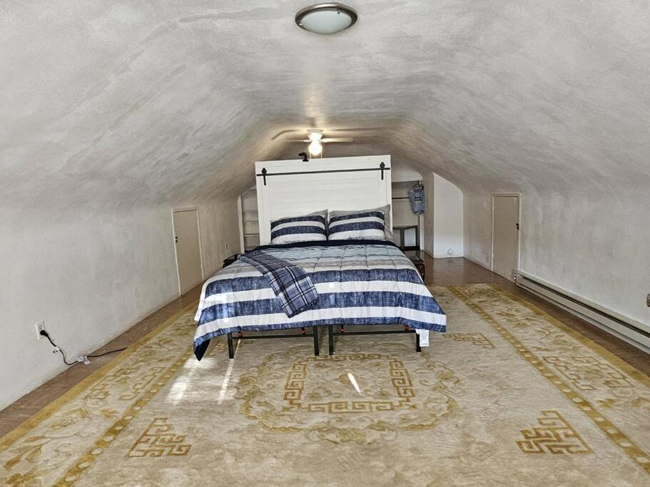 Indian Lake House ウースター エクステリア 写真