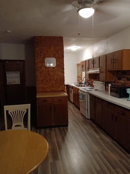 Indian Lake House ウースター エクステリア 写真