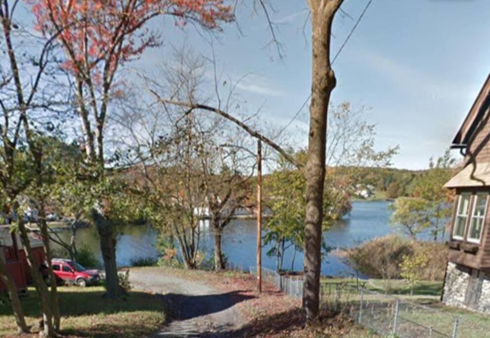 Indian Lake House ウースター エクステリア 写真