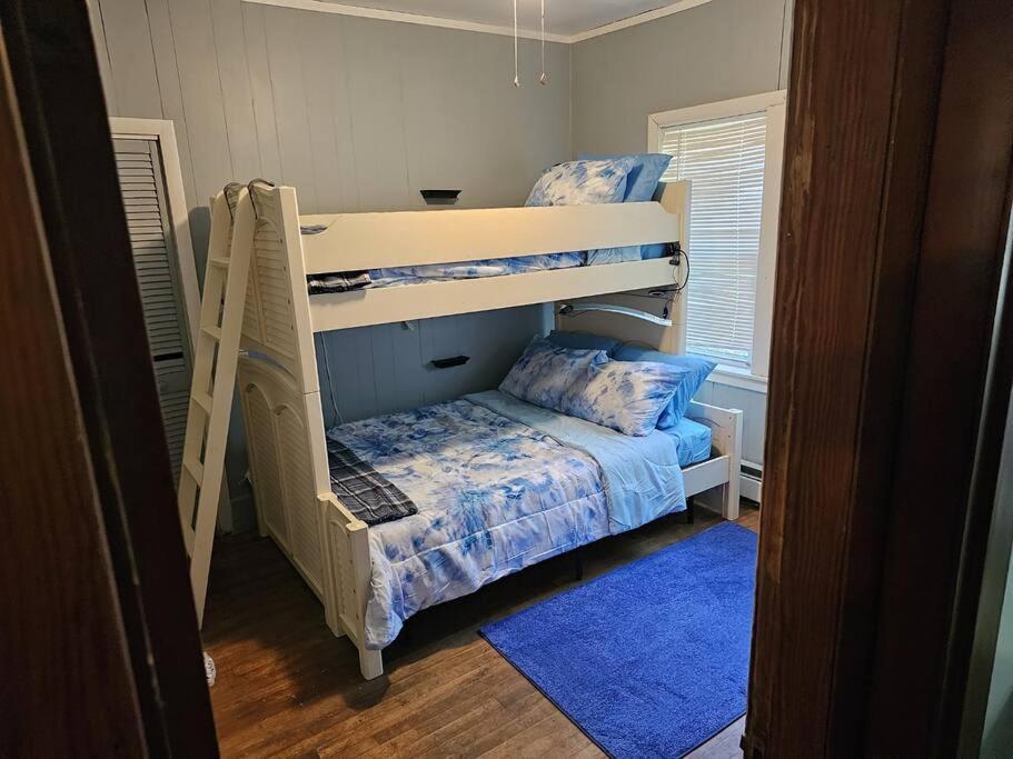Indian Lake House ウースター エクステリア 写真