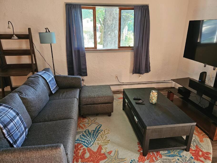 Indian Lake House ウースター エクステリア 写真