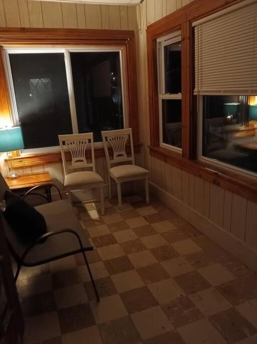 Indian Lake House ウースター エクステリア 写真