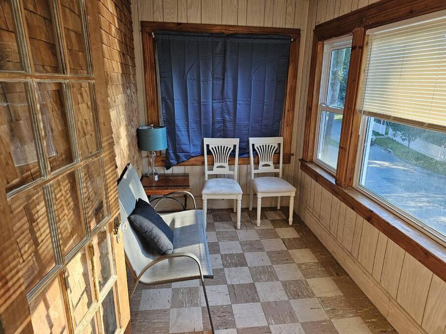 Indian Lake House ウースター エクステリア 写真