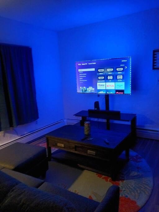 Indian Lake House ウースター エクステリア 写真