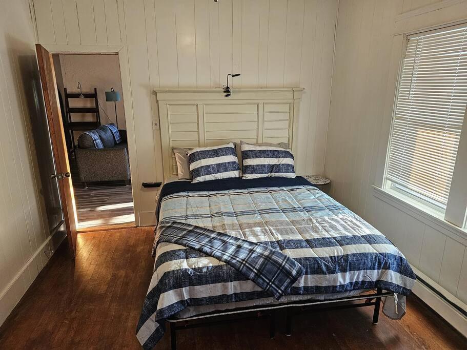 Indian Lake House ウースター エクステリア 写真