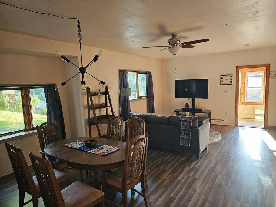 Indian Lake House ウースター エクステリア 写真