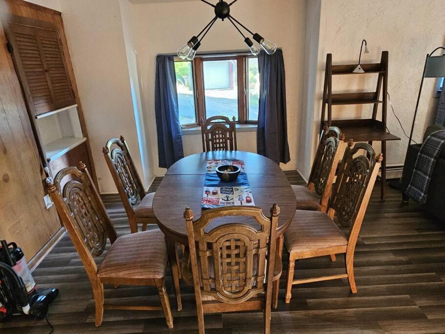 Indian Lake House ウースター エクステリア 写真